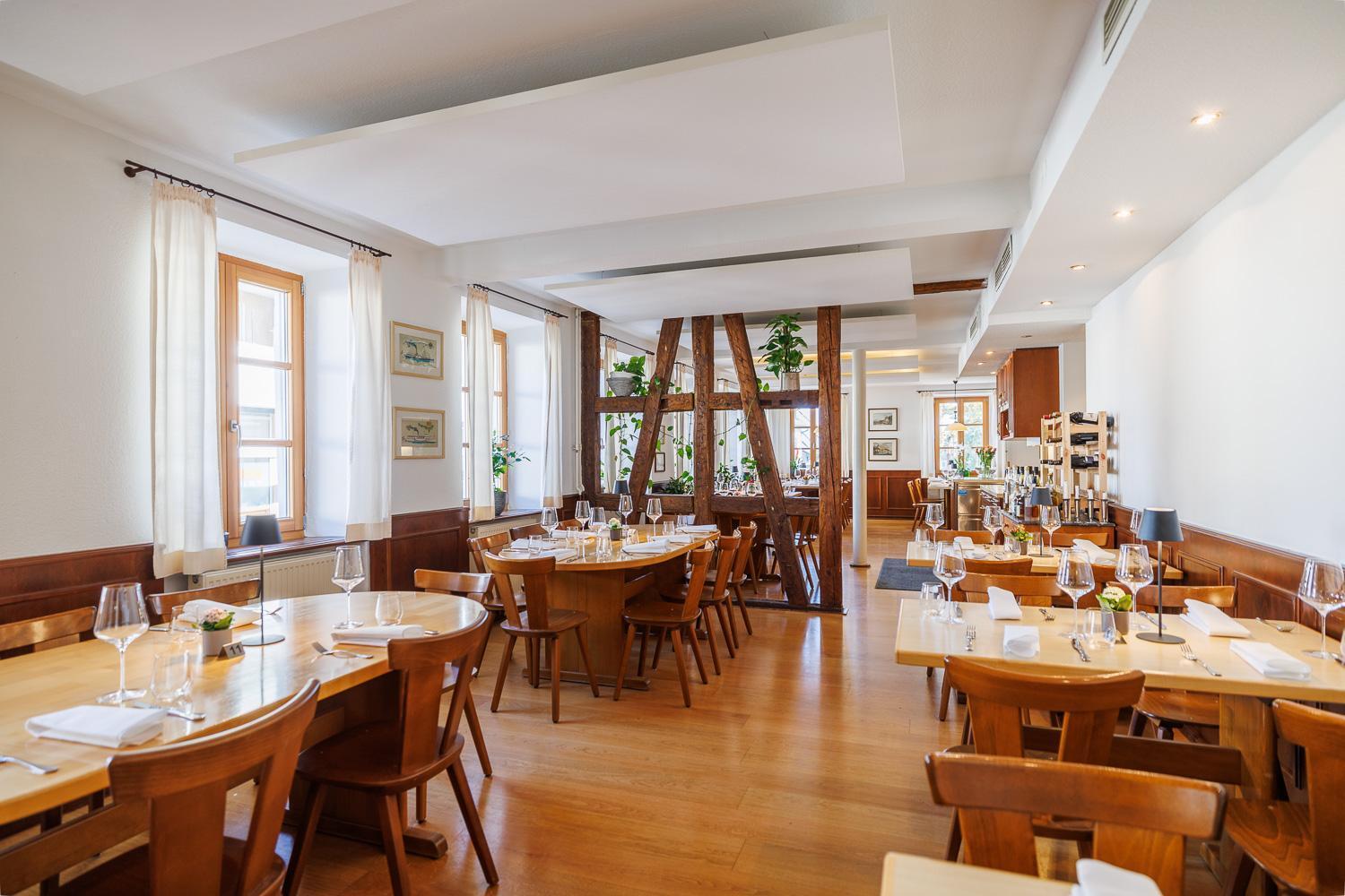 Gasthaus Adler คอนสตานซ์ ภายนอก รูปภาพ