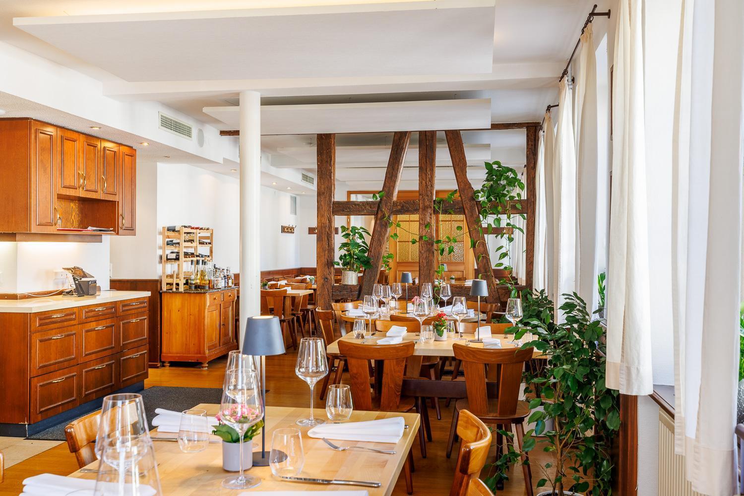 Gasthaus Adler คอนสตานซ์ ภายนอก รูปภาพ