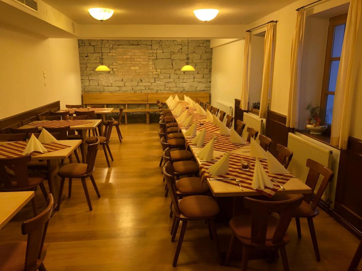 Gasthaus Adler คอนสตานซ์ ภายนอก รูปภาพ