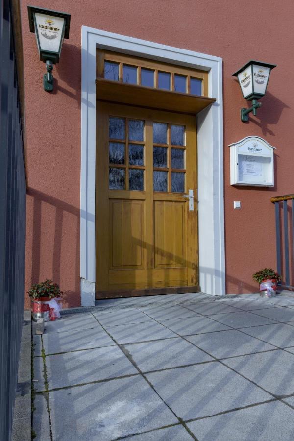Gasthaus Adler คอนสตานซ์ ภายนอก รูปภาพ