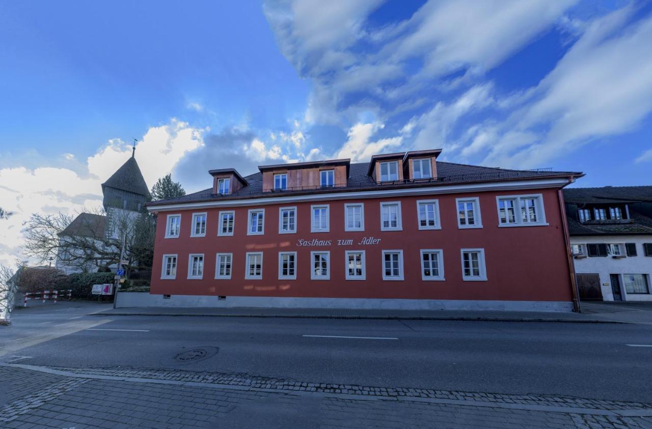 Gasthaus Adler คอนสตานซ์ ภายนอก รูปภาพ